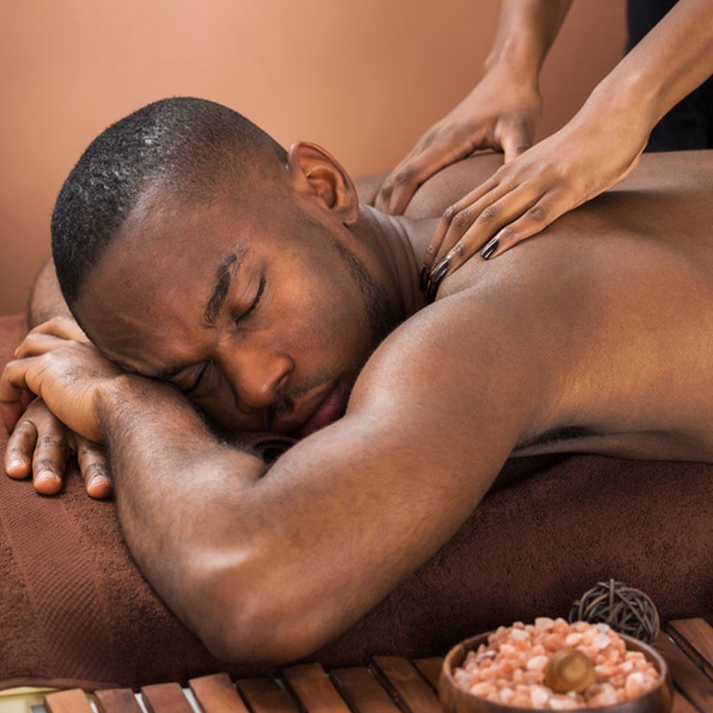 MASSAGE AUX SAINTES TERRE DE HAUT ANNUAIRE SAINTOIS