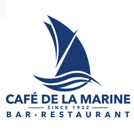 CAFE DE LA MARINE TERRE DE HAUT