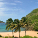 LES PLAGES AUX SAINTES TERRE DE HAUT ANNUAIRE SAINTOIS